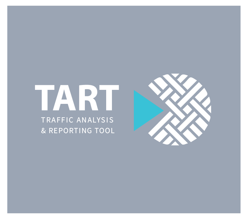 TART analytics logo